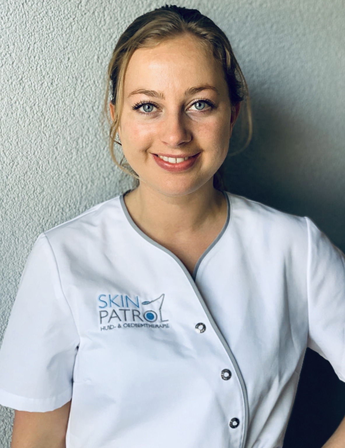 Skinpatrol | Huid- en oedeemtherapie Hellevoetsluis Patty Schwegman